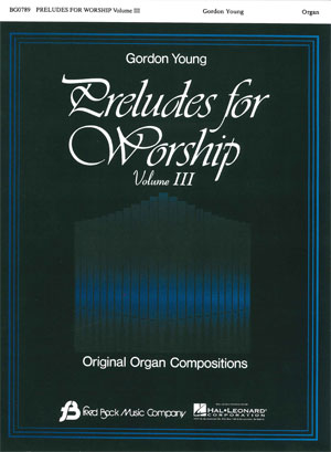 Preludes for Worship (3)
