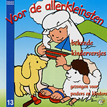 Voor de allerkleinsten (1)