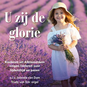 U zij de glorie