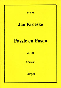 Passie en Pasen (2)