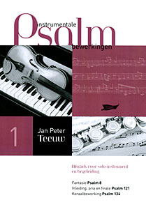 Instrumentale Psalmbewerkingen (1)