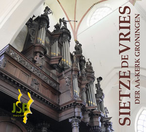 Der Aa-Kerk Groningen