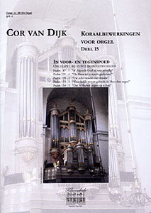 In voor- en tegenspoed - Klavar