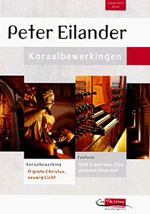Koraalbewerkingen - Klavar