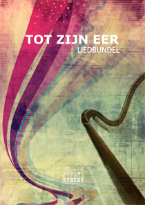 Tot Zijn eer - Liedbundel - Klavar
