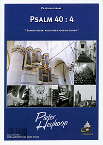 Psalm 40 : 4 - Klavar