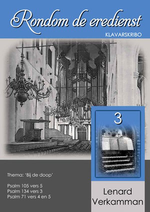 Rondom de eredienst (3) - Klavar