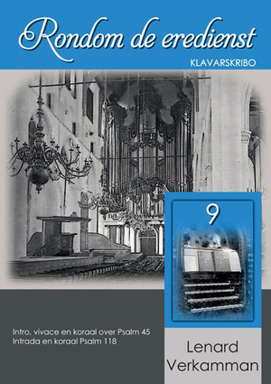 Rondom de eredienst (9) - Klavar