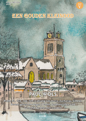 Een Gouden Kleinood (5) - Klavar