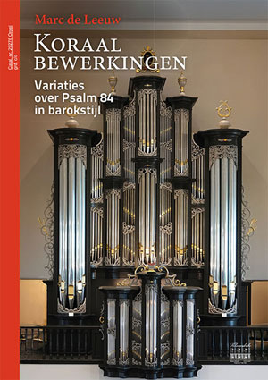 Koraalbewerkingen - Klavar