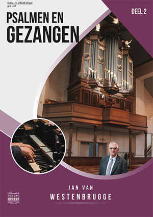 Psalmen en Gezangen (2) - Klavar