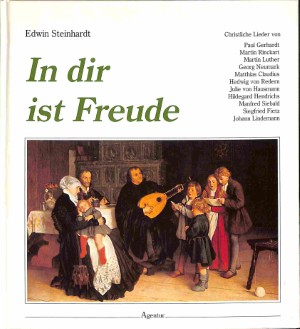 In dir ist Freude