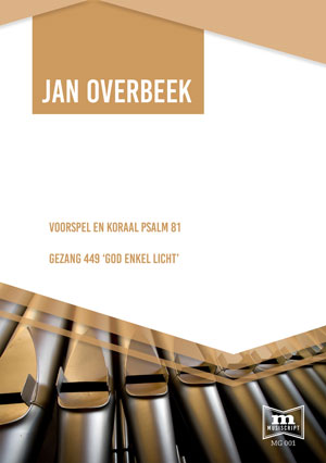 Psalm 81 & God enkel licht