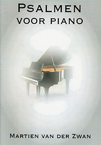 Psalmen voor piano (1)