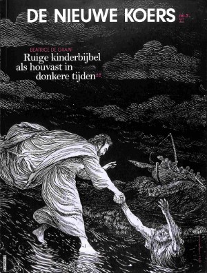 De nieuwe KOERS - No. 3 - april 2025