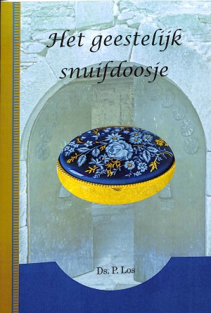 Geestelijk snuifdoosje