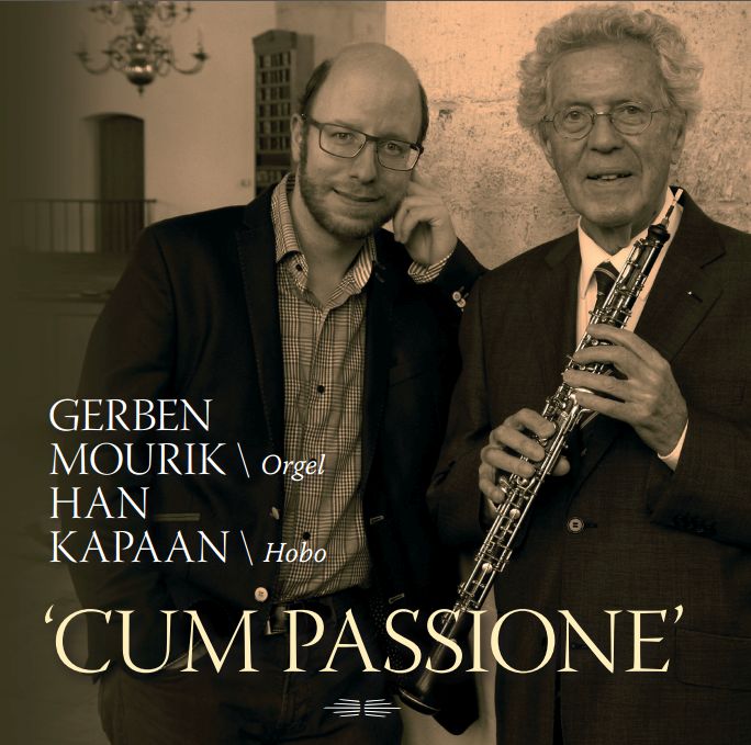 Cum Passione