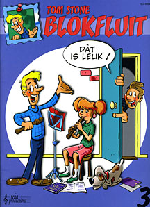 Blokfluit dat is leuk (3)
