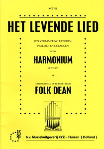 Het levende Lied