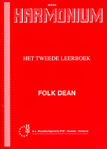 Harmonium tweede leerboek