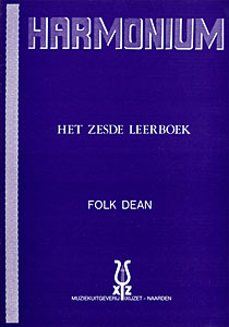 Harmonium zesde leerboek
