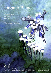 Organo Pleno (3) - Notenschrift