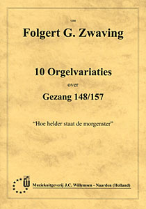 Hoe helder staat de morgenster