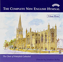 Complete New English Hymnal (11)