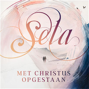 Met Christus opgestaan - cd