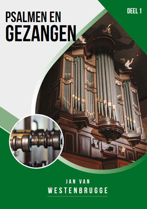 Psalmen en Gezangen (1) - Notenschrift