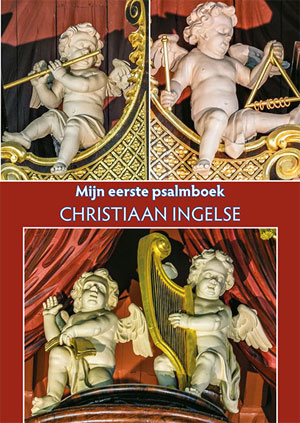 Mijn eerste psalmboek - Notenschrift