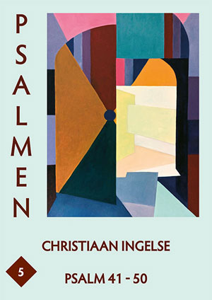 Psalmen (5): Psalm 41-50 - Notenschrift