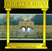 Poorten Sions