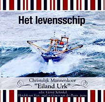 Het levensschip