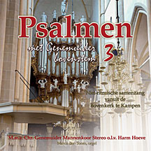 Psalmen met Genemuider bovenstem (3)