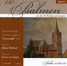 150 Psalmen en de 12 Enige Gezangen (1)