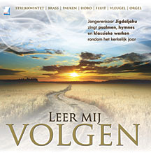 Leer mij volgen
