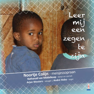 Leer mij een zegen te zijn (1)