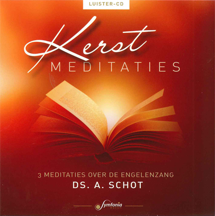 Kerstmeditaties - cd