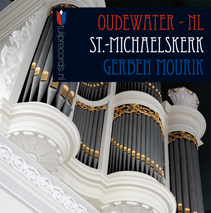 St. Michaëlskerk - Oudewater