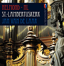 St.-Lambertuskerk Helmond