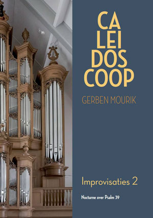 Improvisaties (2) - Notenschrift