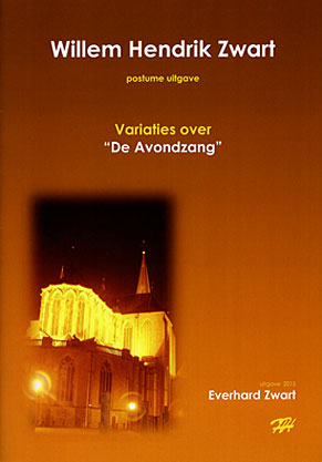 Variaties over De Avondzang