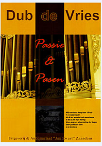 Passie & Pasen