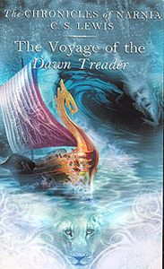 Narnia 5: Voyage of the Dawn Treader