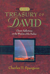 The Treasury of David, 3 vols.