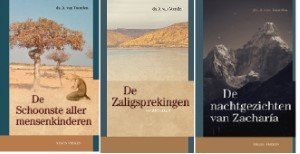 Pakket Bijbellezingen - 3 delen
