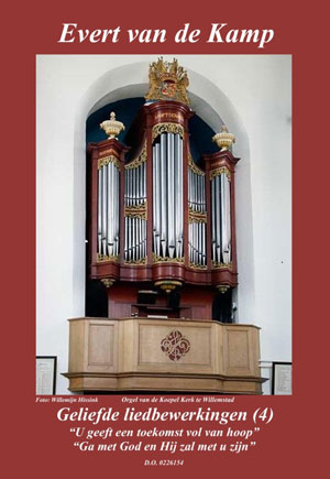 Geliefde Liedbewerkingen (4)