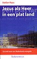 Jezus als Heer in een plat land