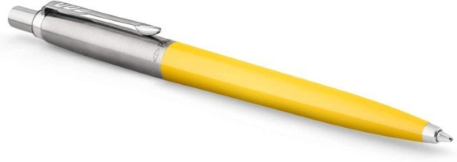 Balpen Parker Jotter original - geel